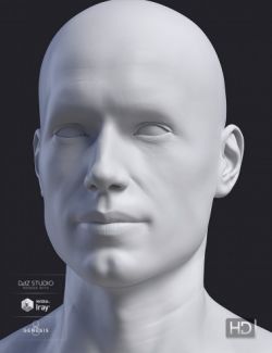 Michael 8 HD Add-On