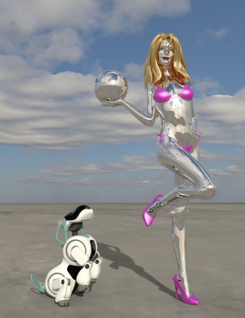 Click here to see preview images for "IBL Skies - Cloudy" IBL Skies - Cloudy