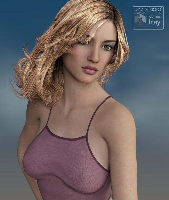 Click here to see preview images for "Aleyda for G8F" Aleyda for G8F