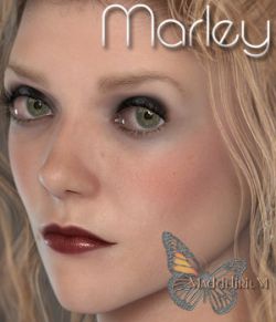 MDD Marley for V4.2