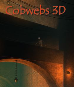 Cobwebs 3D