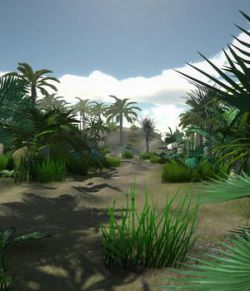 Tropical models- Extended License