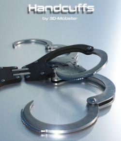 Handcuffs