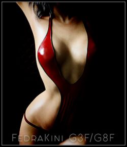 FedraKini G3F and G8F