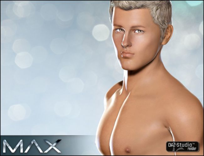 Click here to see preview images for "Max for M4" Max for M4