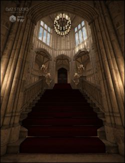 Winterblack Tower