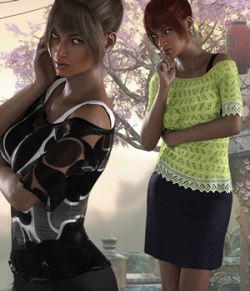 Everyday Casual Style Textures