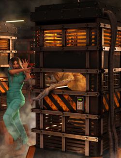 ZWorld Containment Modules