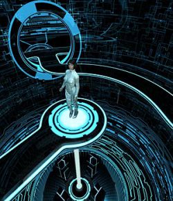 Cyberspace Junction