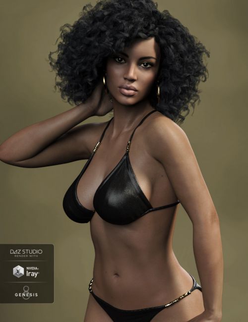 Click here to see preview images for "FW Laverne HD for Monique 8" FW Laverne HD for Monique 8