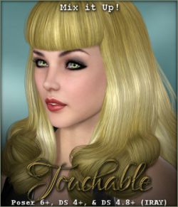 Touchable Hr-194