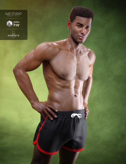 Click here to see preview images for "Darius 8" Darius 8