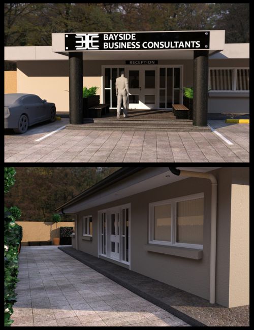 Click here to see preview images for "Private Practice Office" Private Practice Office