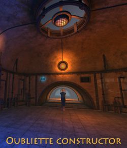 Oubliette constructor