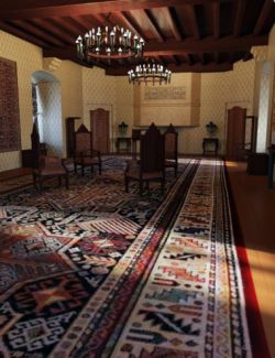 Knight Guest Hall