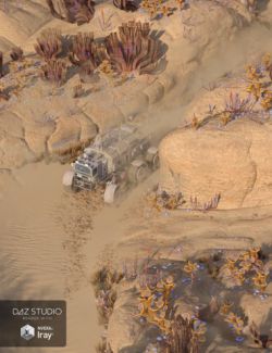 Planet Glise 2