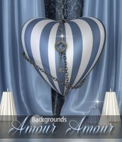 Amour Amour Backgrounds
