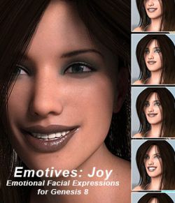 Emotives Joy