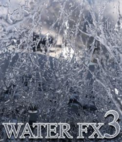 Flinks Water FX 3