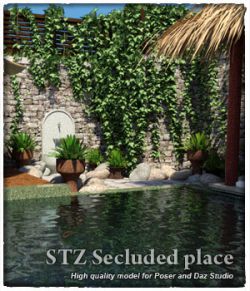 STZ Secluded place