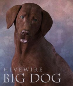 HiveWire Big Dog