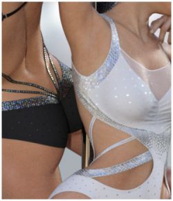 Dance Lovers for V8