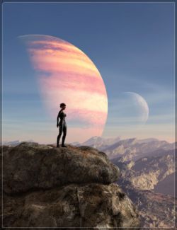 Easy Environments: ExoPlanet I