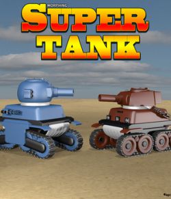 Super Tank