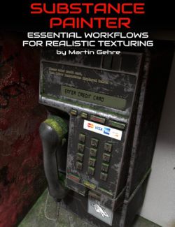 Detailing with Decals: Essential Workflows for Realistic Texturing
