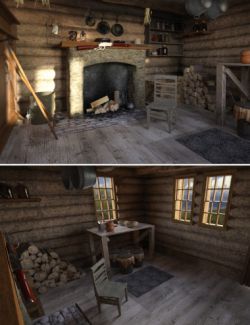 Outlaw Hideout