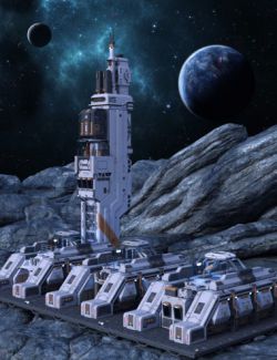 Ensk Outpost