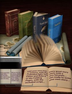 The Fairytale Book