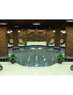 Subterranean Pool