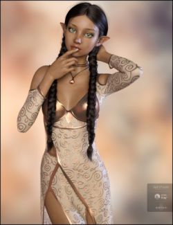 Brisen for Mika 8