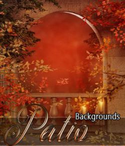 Patio Backgrounds