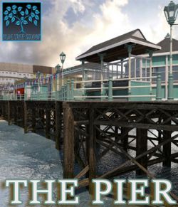 The Pier