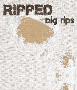 Ripped - Big Rips