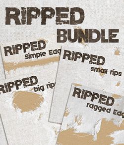 Ripped - Bundle