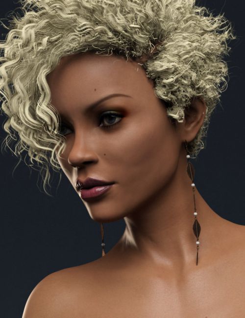 Click here to see preview images for "Trinity HD for Genesis 8 Female" Trinity HD for Genesis 8 Female