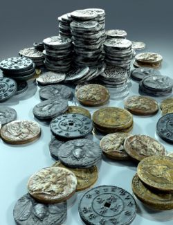 Ancient Coins