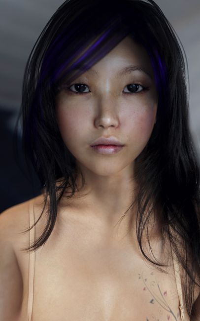 Click here to see preview images for "Akane V4" Akane V4