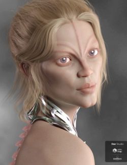 Lyisse for Zelara 8