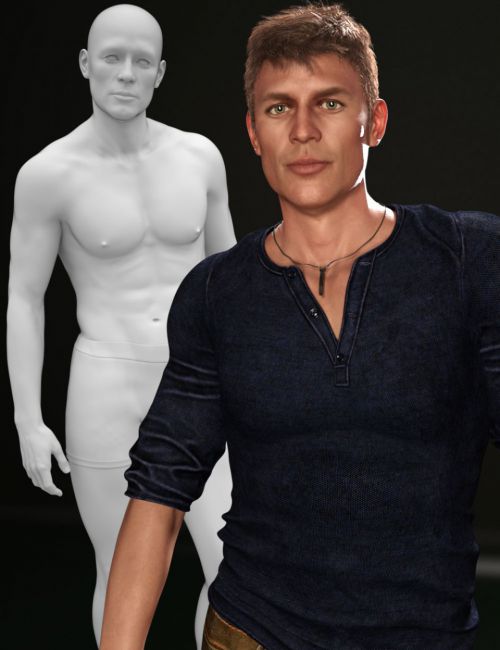 Click here to see preview images for "M3D Martin HD Shapes for Michael 8" M3D Martin HD Shapes for Michael 8