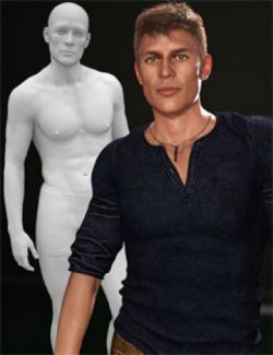 M3D Martin HD Shapes for Michael 8