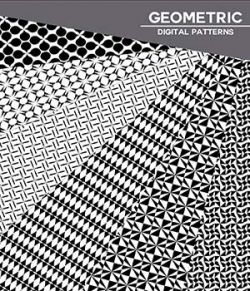 Geometric- Digital Overlays