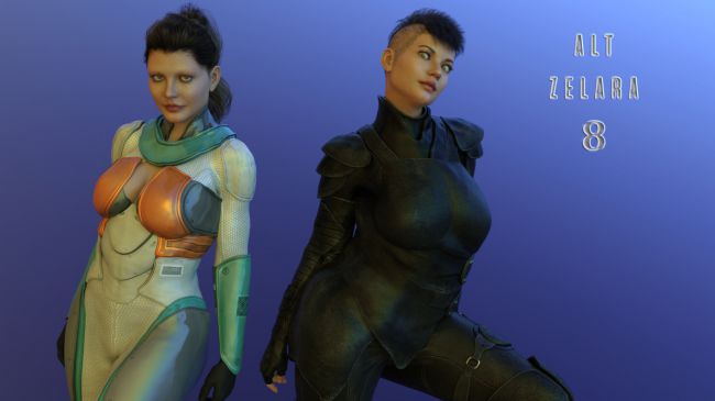 Click here to see preview images for "Alt Zelara 8" Alt Zelara 8