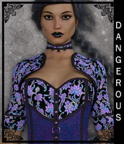 Dangerous for Deadly Night Shade