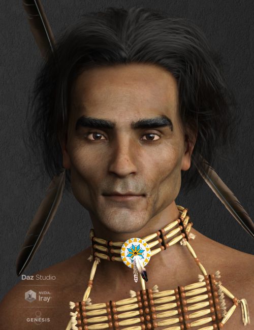 Click here to see preview images for "Phx Ohanzi for Genesis 8 Male" Phx Ohanzi for Genesis 8 Male