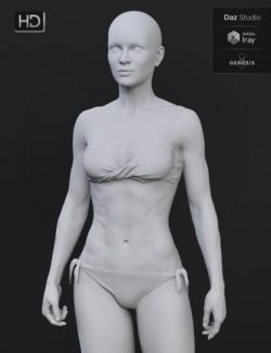 Gia 8 HD Add-On