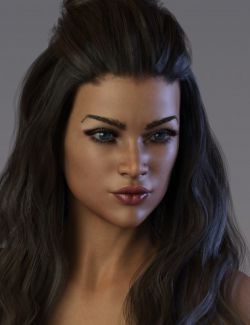 Valera HD for Gia 8